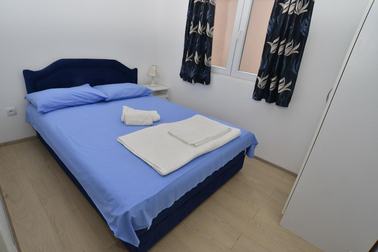Apartmani M&E Bjelila Eksteriør bilde